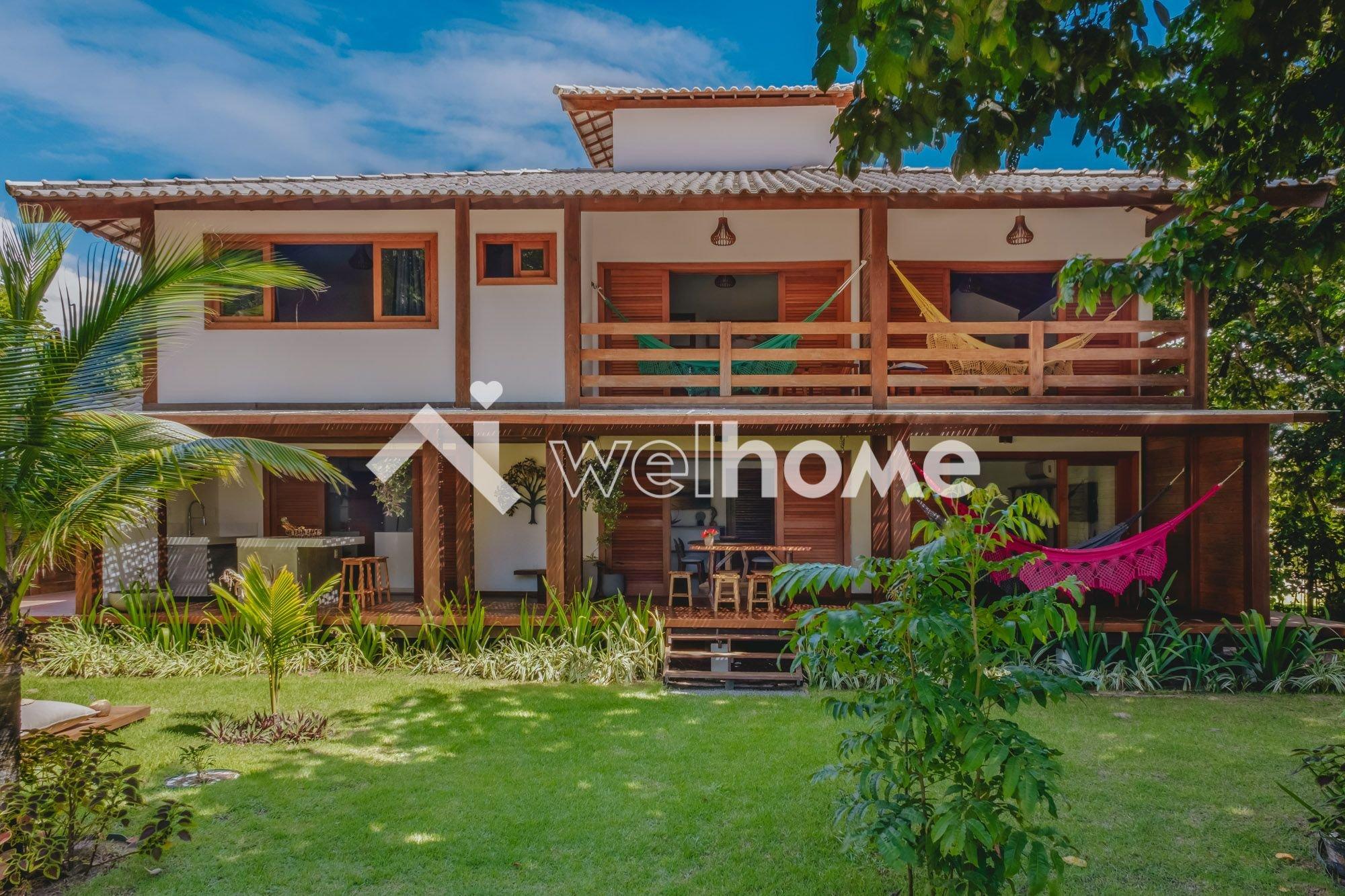 Pousada Vila dos Corais Taipu de Fora in Marau, Brasil