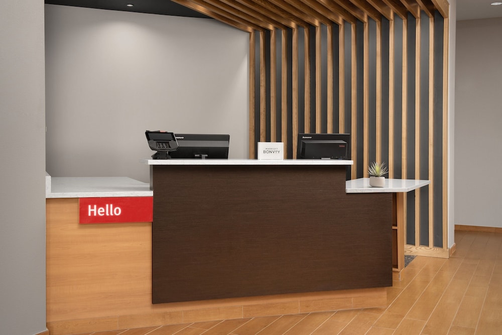 TownePlace Suites by Marriott Cheyenne SW Downtown Area - photo 2