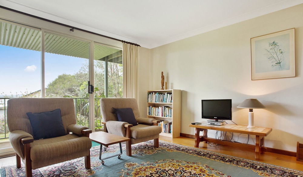 Cliffhanger Pet Friendly in Merimbula, Australia