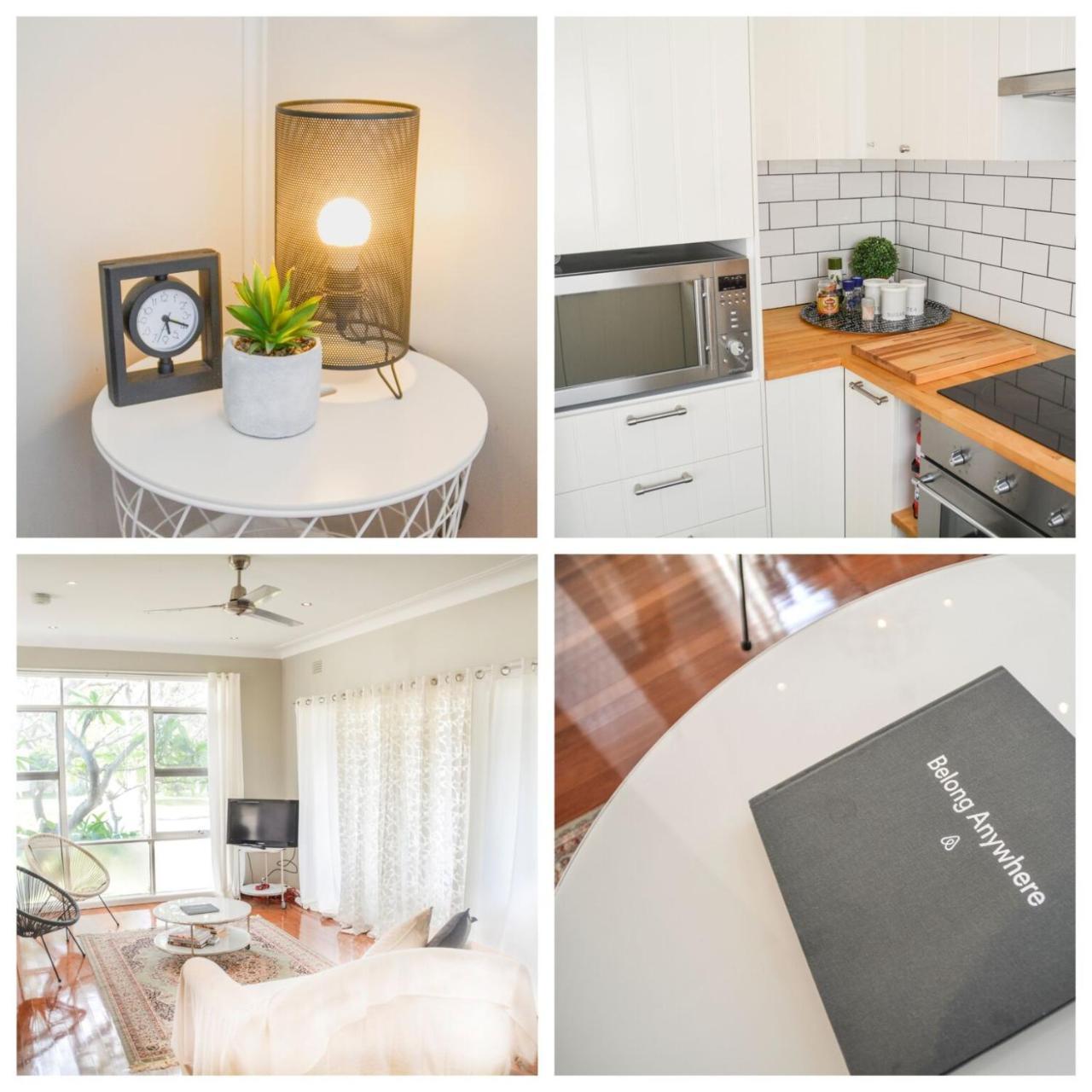 Modern And Stylish 3 Bedroom Home Western Sydney Ideal for Contractors — 4-Star Luxury Hotel in Sydney, Australia