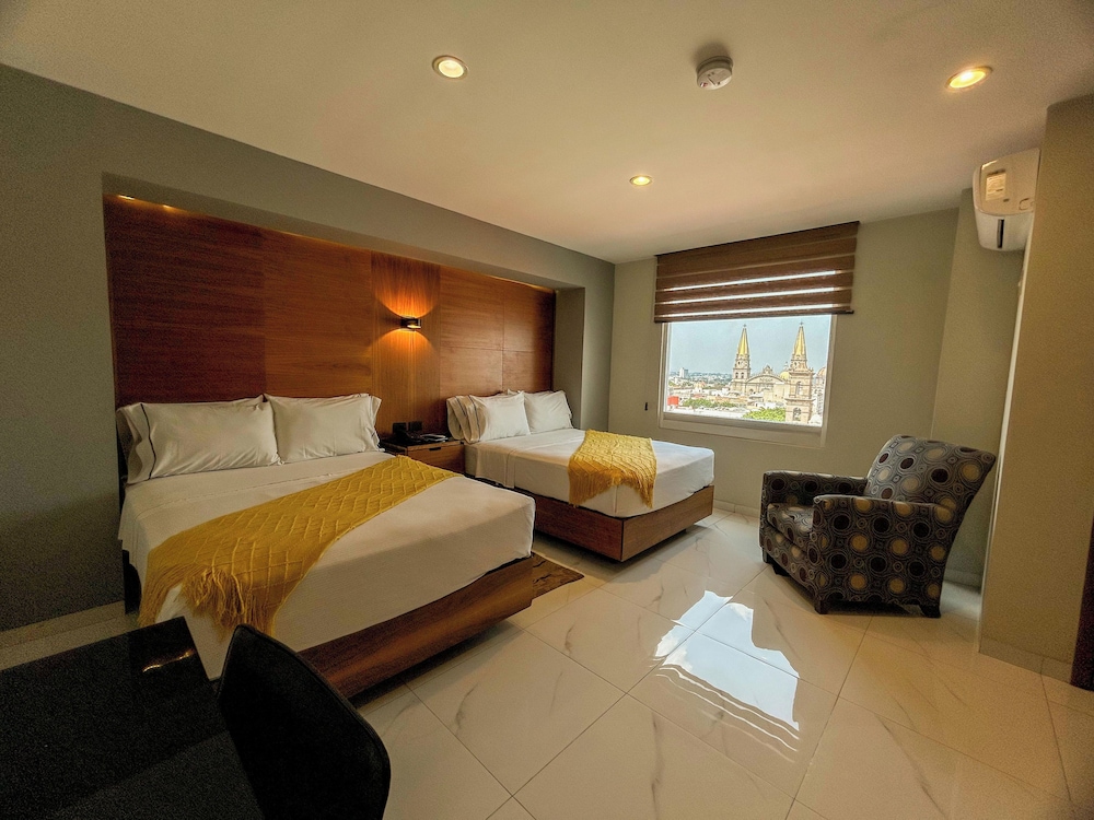 Hotel Dali Plaza Ejecutivo