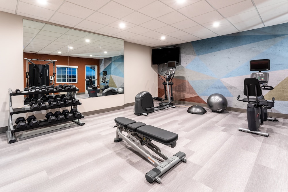 Candlewood Suites Grand Junction NW - photo 49