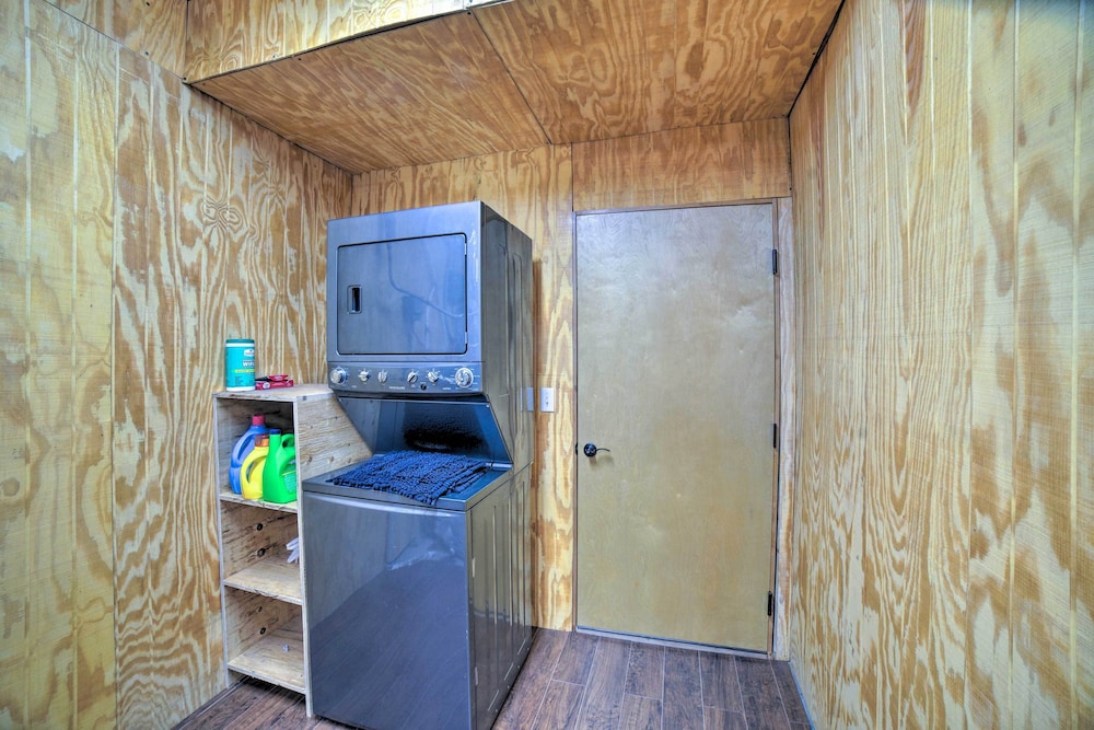 Woodsy Mountain Cabin: 2 Mi to Angel Fire Resort - photo 15