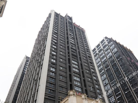 Ruiying Hotel - last minute hotel in Chongqing