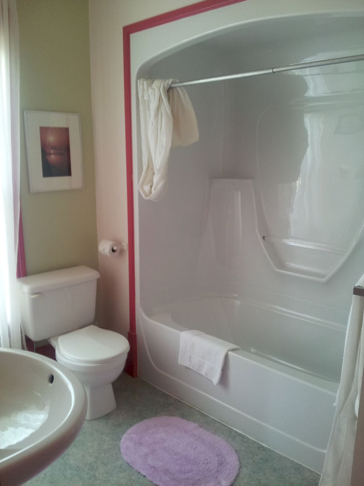 Deer Island Inn Saint John