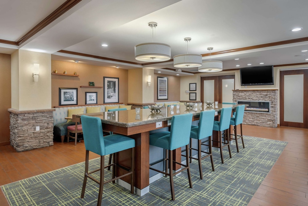 Hampton Inn Alamosa CO - photo 49