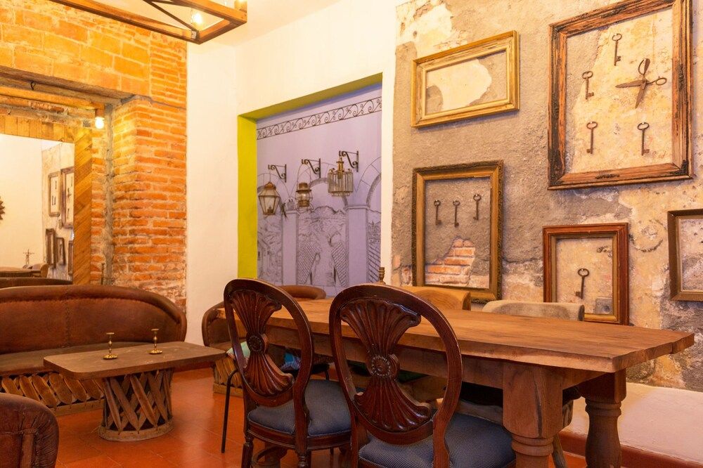 Casona Hornedo — Aguascalientes — photo 2