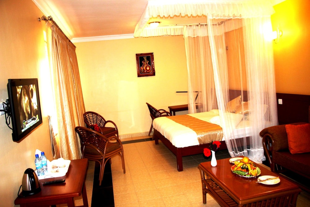 Kusyombunguo Hotel Lukenya — Athi River — photo 3