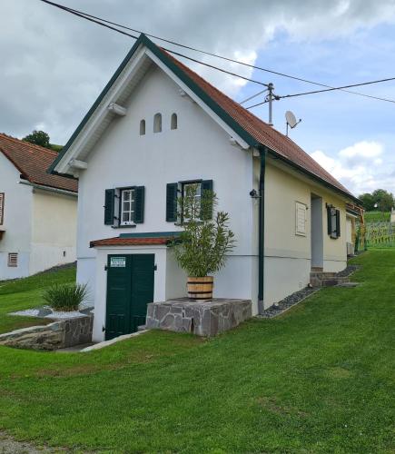 Kellerstöckl Kainz - last minute hotel in Unknown City