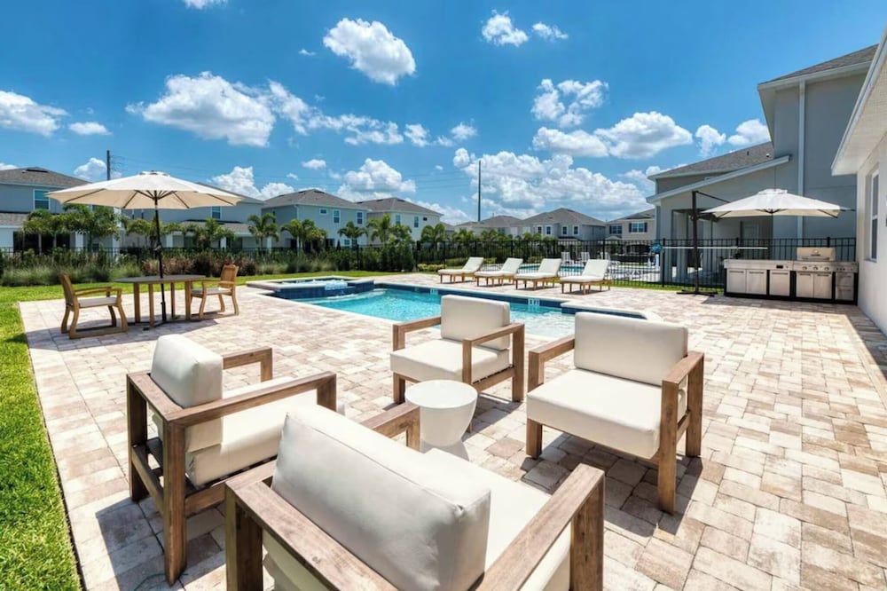 Encore Resort - photo 863