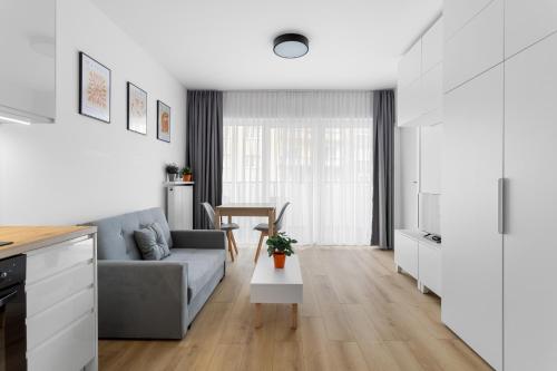 Nowoczesne i Eleganckie Apartamenty Very Berry w Poznaniu by Noclegi Renters — 4-Star Luxury Hotel in Poznan, Poland