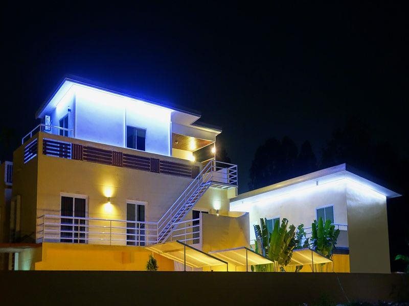 Gp Rooms - last minute hotel in Pattaya