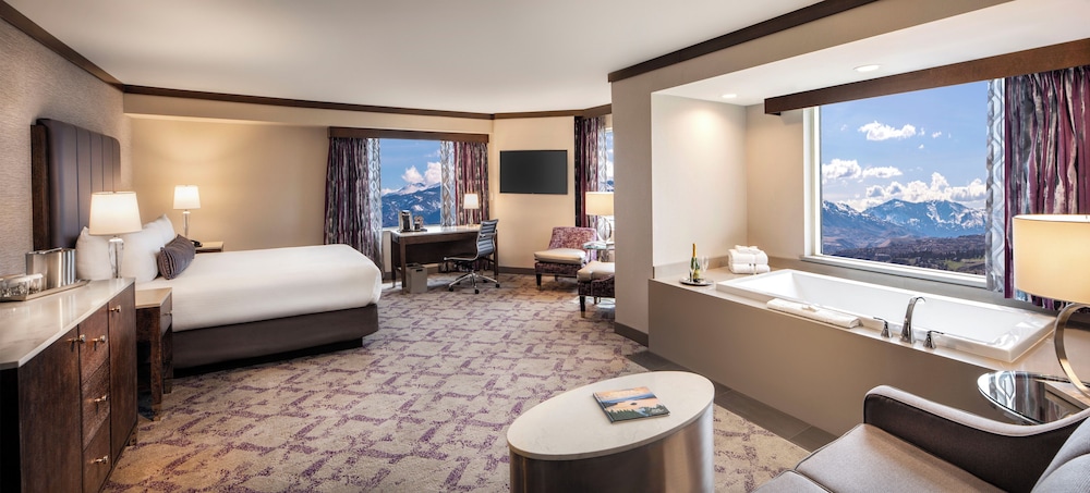Silver Legacy Reno A Caesars Rewards Destination - photo 25