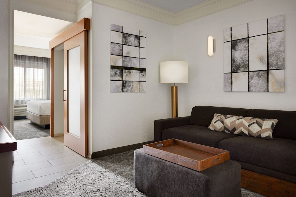 SpringHill Suites San Antonio Downtown Riverwalk Area - photo 11