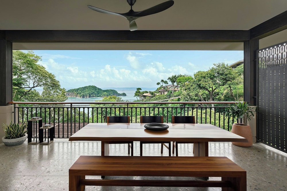 Nekajui Peninsula Papagayo a Ritz Carlton Reserve — Liberia — photo 3
