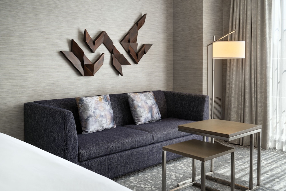 The Westin Palo Alto - photo 4