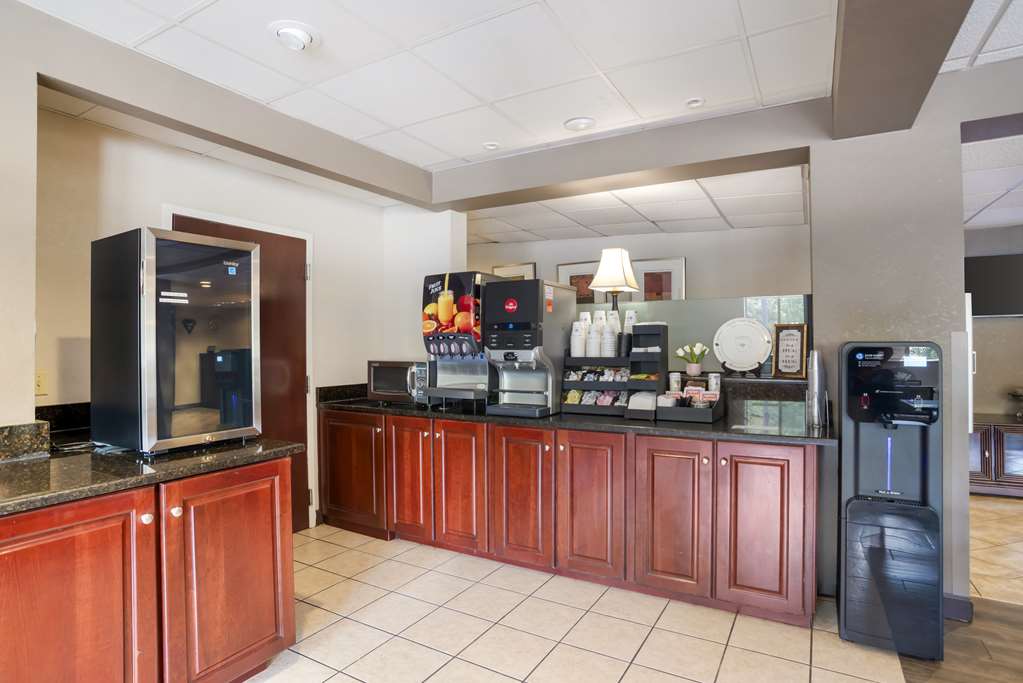 Best Western Plus Oak Mountain Inn - photo 39