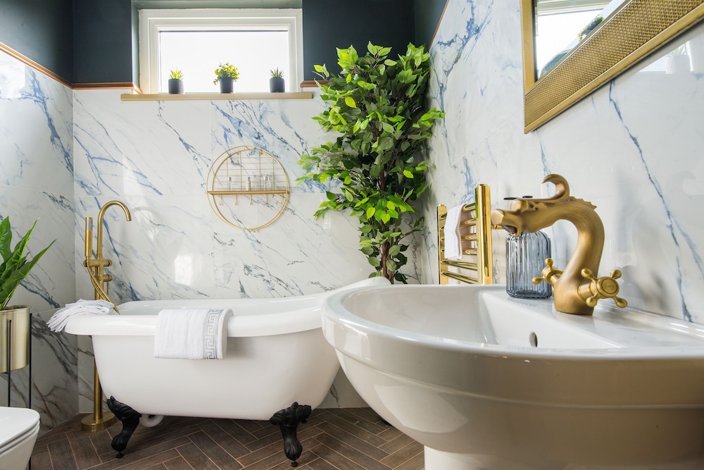 Ot Dizaynera Flat - carbon neutral hotel in Murino