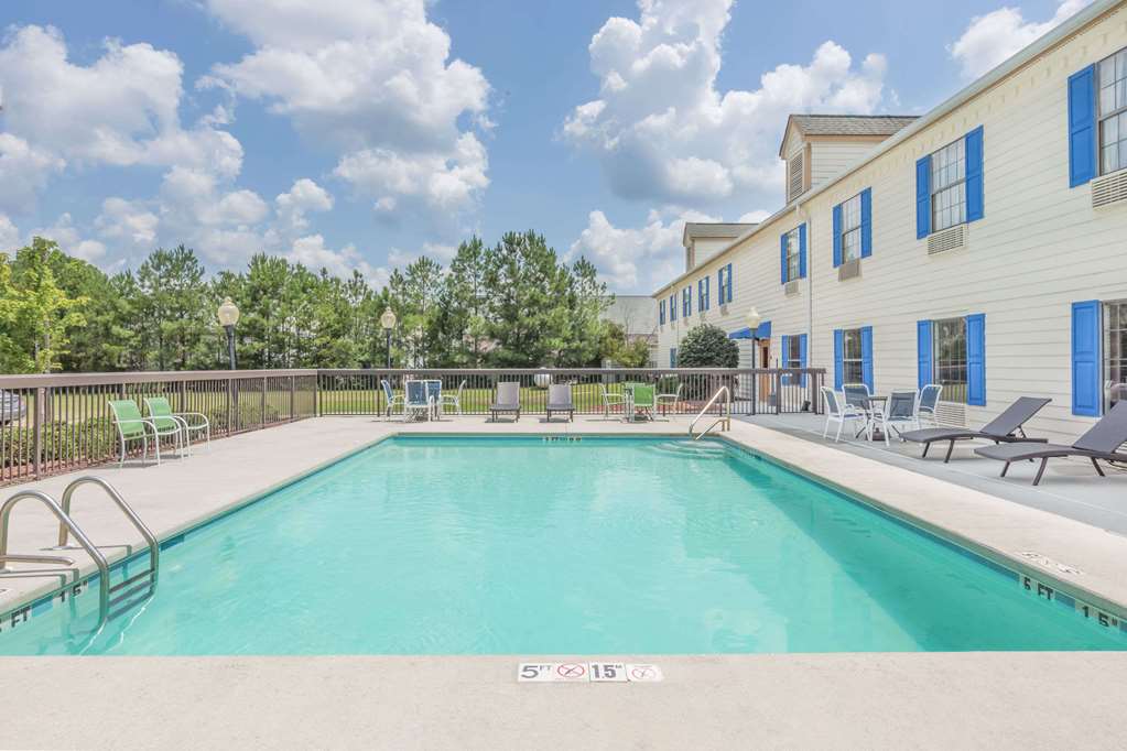 Days Inn by Wyndham Shallotte - photo 8