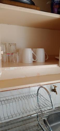 SGH Furnished Studio Homes South B Nairobi