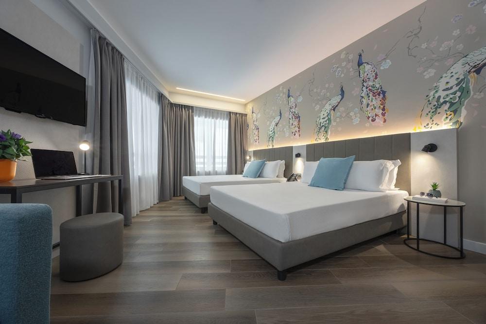 Klick Hotel — Milan — photo 4