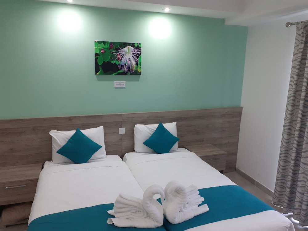 TJ Boutique Accommodation — Marsaskala — photo 3