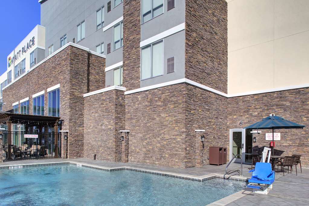 Hyatt Place Dallas The Colony - photo 18
