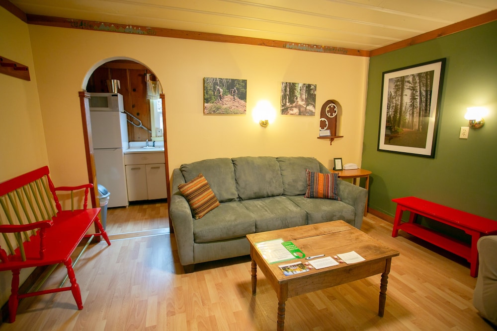 Outside Inn - photo 163