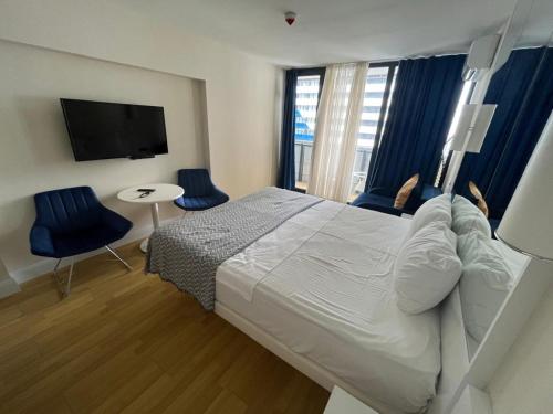 Orbi City Sea View Special Category