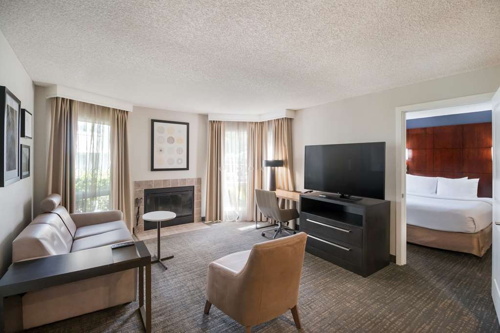 Sonesta ES Suites Huntington Beach Fountain Valley - photo 16