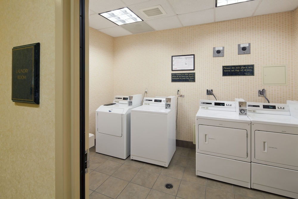 Embassy Suites by Hilton Santa Clara Silicon Valley - photo 50