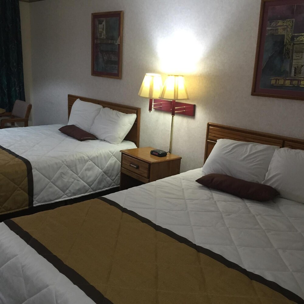 Econo Lodge Calhoun North Damascus - photo 16