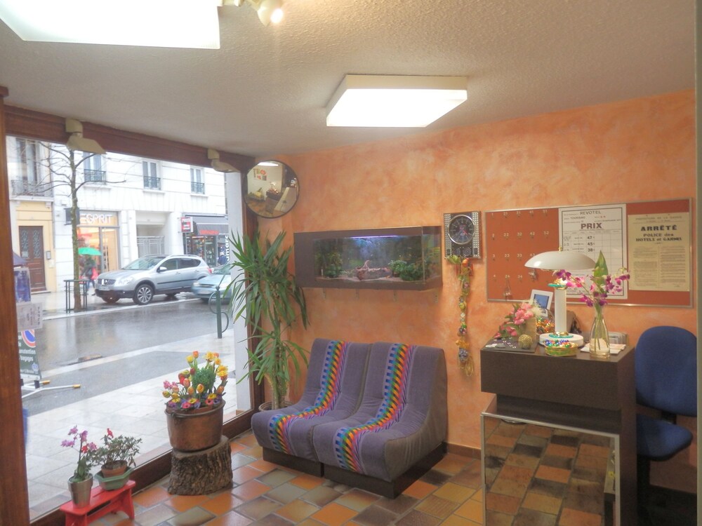Revotel — Aix-Les-Bains — photo 5