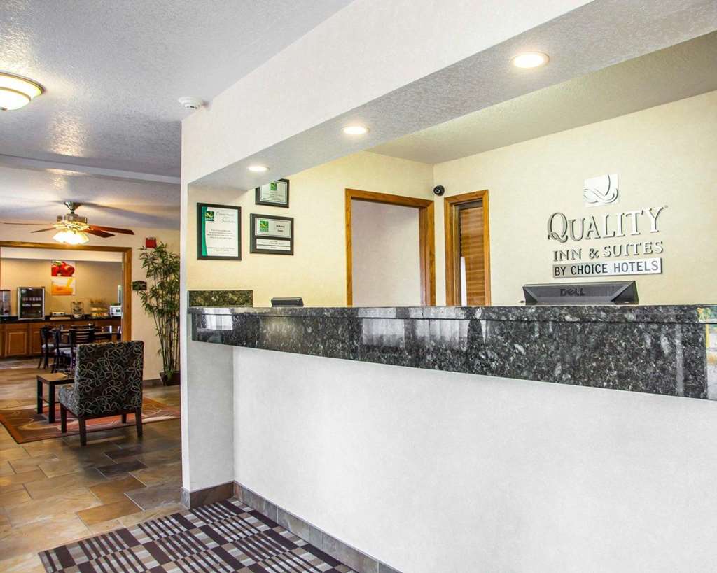 Quality Inn & Suites Ankeny Des Moines — Ankeny — photo 3