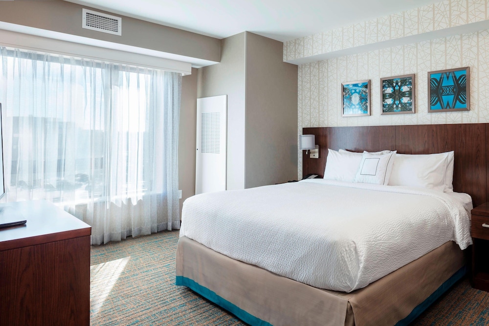 Residence Inn by Marriott Boston Burlington - photo 6