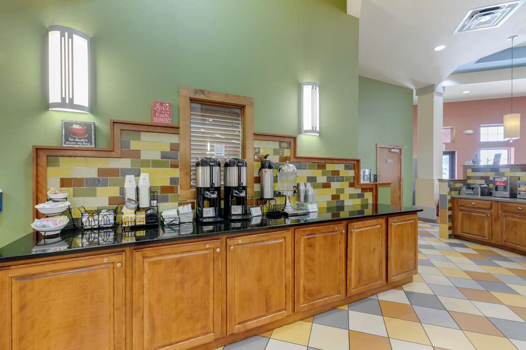 Best Western Plus Loveland Inn - photo 44