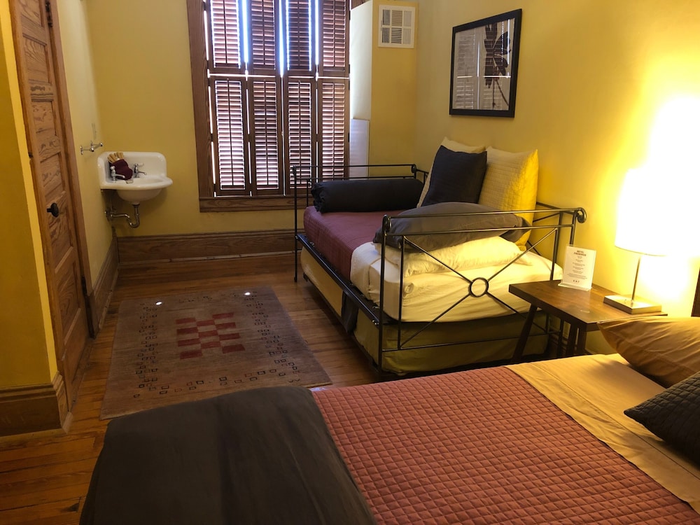 Hotel Frederick - photo 86