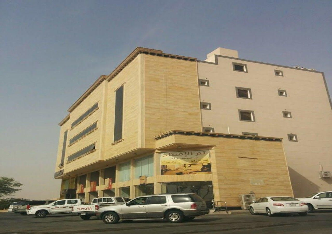 Helion Palace 3 — Buraydah — photo 4
