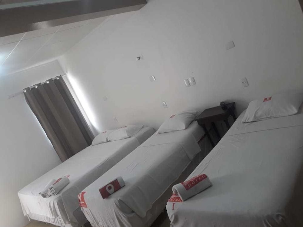 Hotel Bel Centro — Belem — photo 4