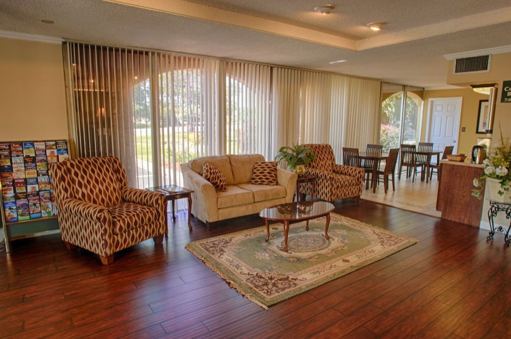 Relax Inn Perry - photo 35
