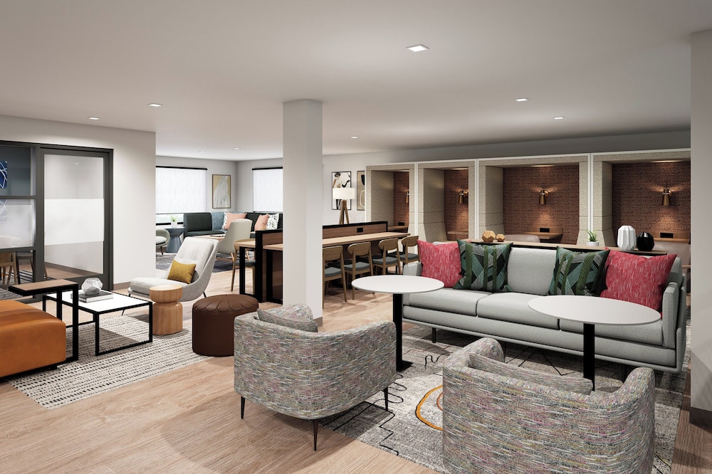 Atwell Suites Corpus Christi Southeast by IHG - photo 17