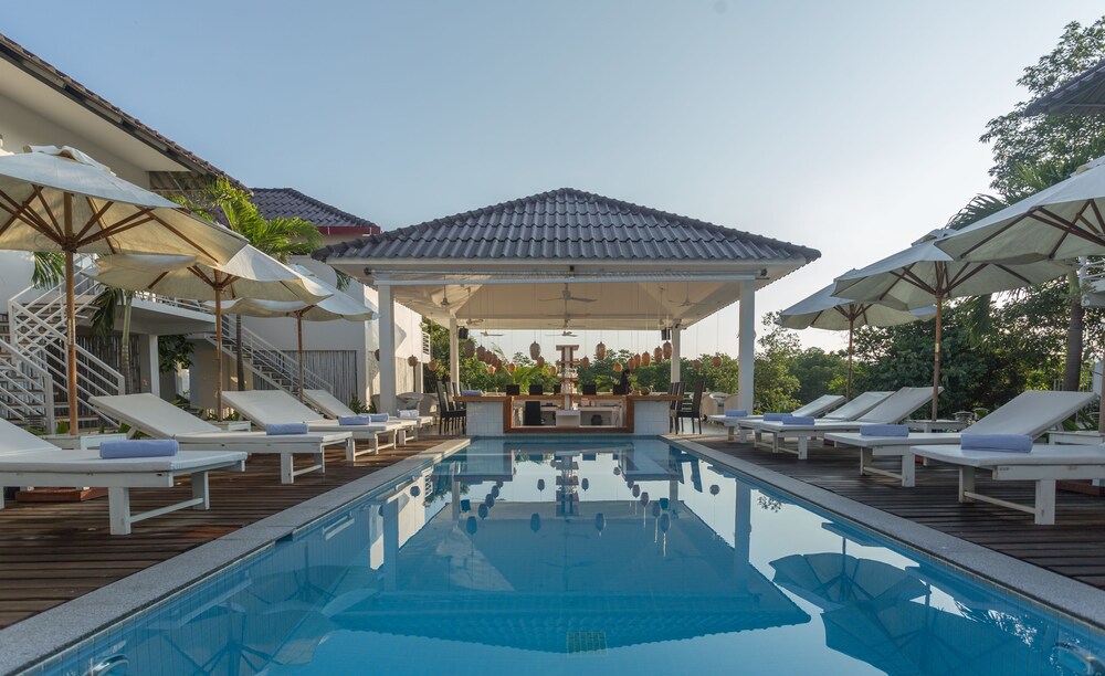 Otres Resort - last minute hotel in Sihanoukville