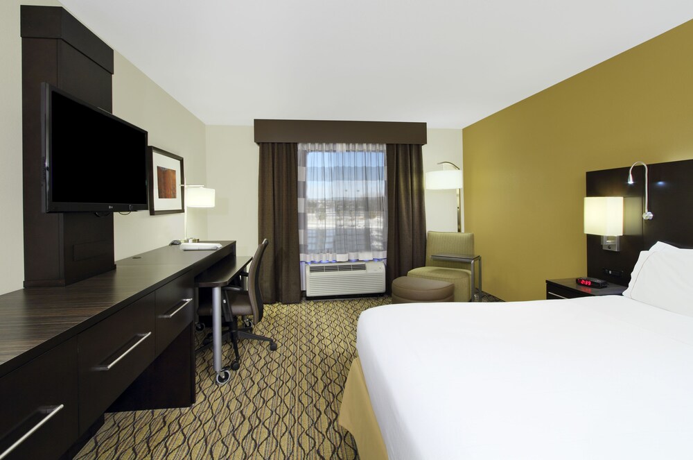 Holiday Inn Express & Suites Colorado Springs First & Main by IHG - photo 5