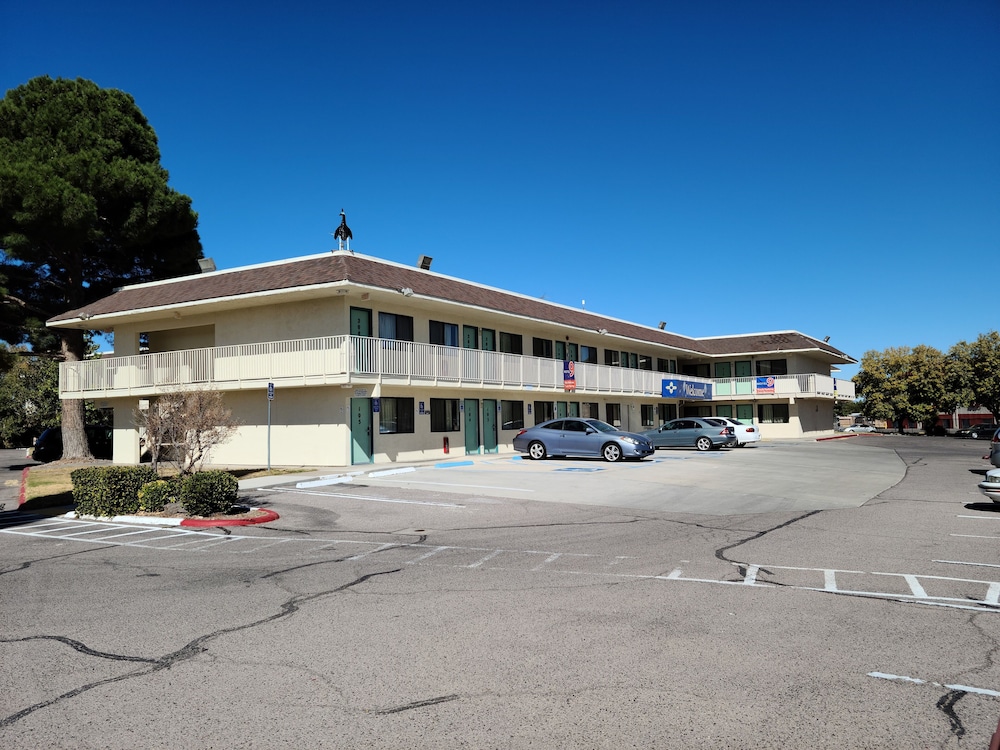 Motel 9 Las Cruces - photo 18