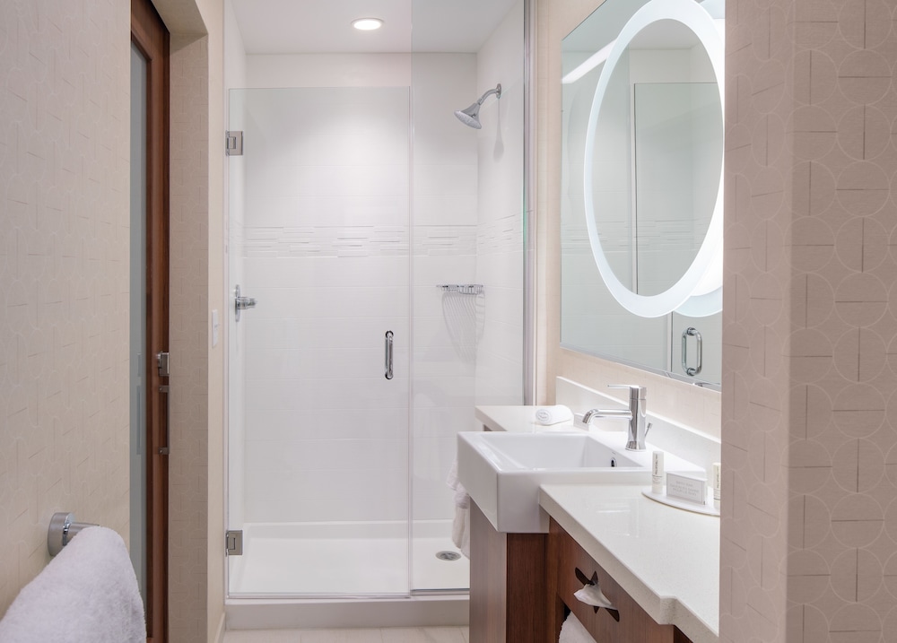 SpringHill Suites Los Angeles Burbank Downtown - photo 22