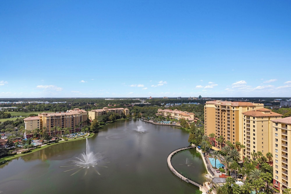 Club Wyndham Bonnet Creek - photo 135