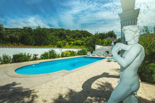 Apartmani Nada & Darko Kampor Rab Hrvatska — 4-Star Luxury Hotel in Rab, Croatia