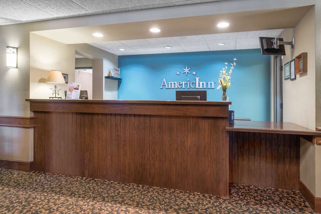 AmericInn by Wyndham Green Bay East - photo 4