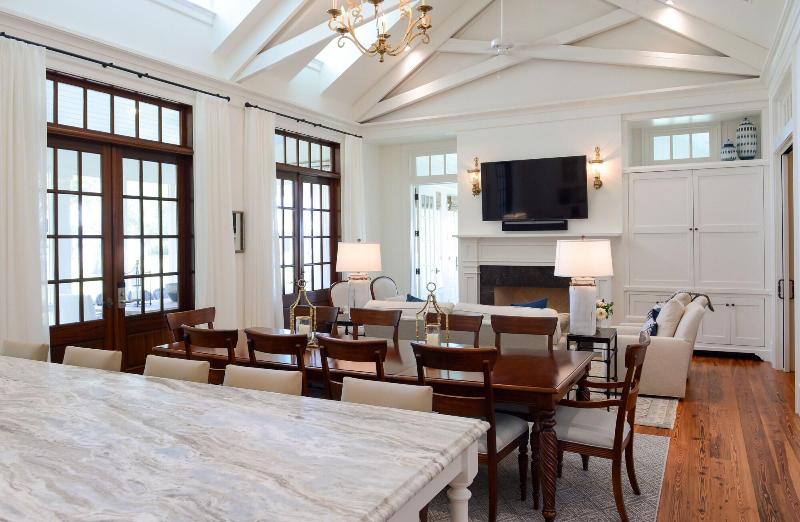 The Inn at Palmetto Bluff - photo 234