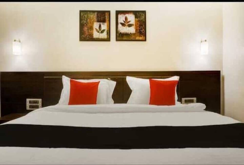 Woods Stay — Pune — photo 3